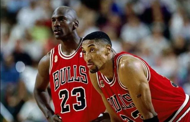 kaiyun-皮蓬：我和乔丹没单独吃过饭 团队运动不该有goat