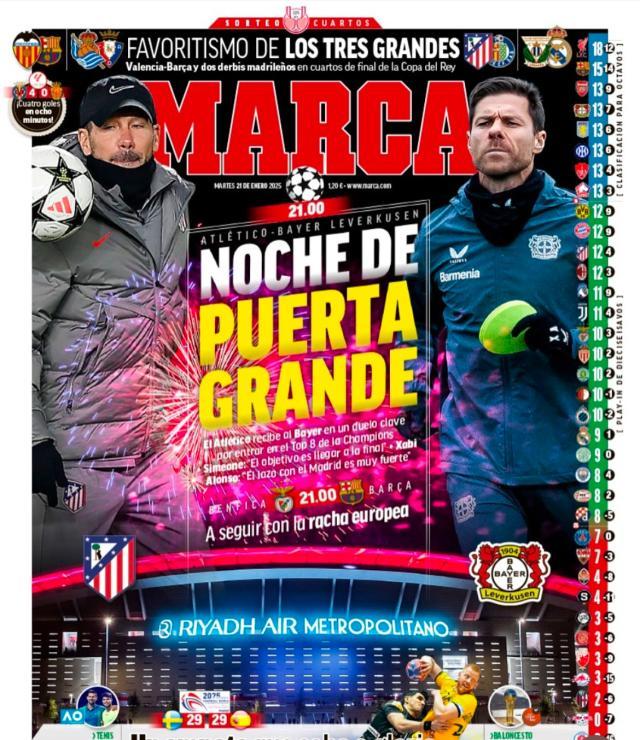 开云网页版-马竞群狼显争冠实力，小蜘蛛代表作逆转火热药厂