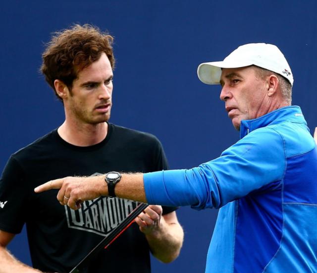 开云网页版-穆雷和伦德尔第三次牵手 职业生涯再做最后一搏？