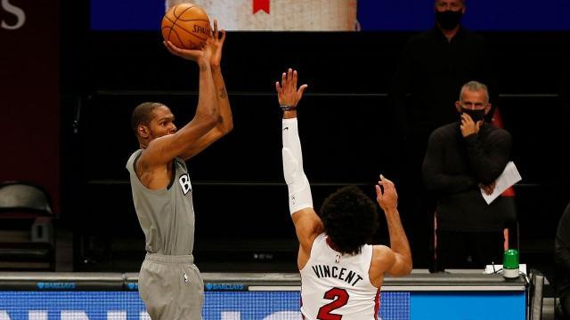 开云-33岁的杜兰特再攀高峰，靠的就是被时代遗弃的中投