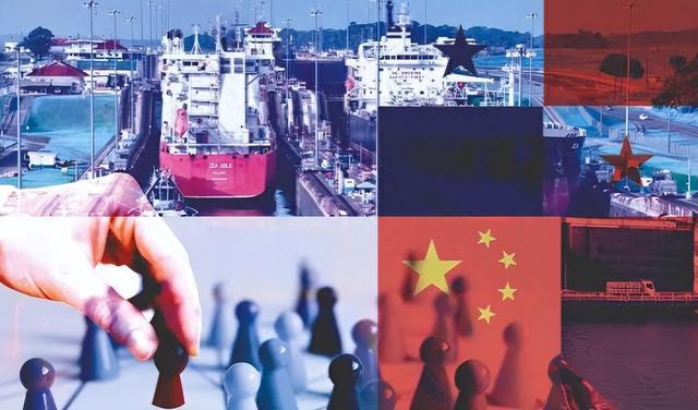 kaiyun-中企停用巴港口，巴拿马不干了，称中国货物重要，望中方重做决定