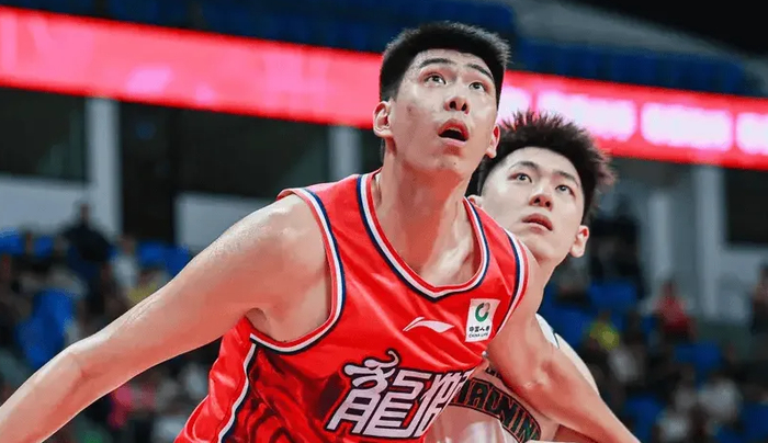 开云体育-10投狂砍20分9板！这才是CBA顶级大中锋，杜锋将他交易追悔莫及？|辽宁男篮|男篮|广州男篮|威金顿|徐昕_新浪体育_新浪新闻